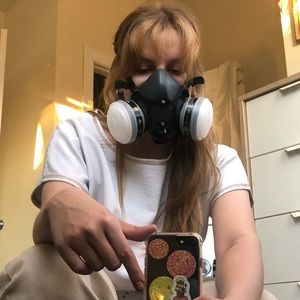 Meet your Posher, Chloe